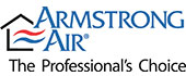 Armstrong Air Comfort Sync Thermostat