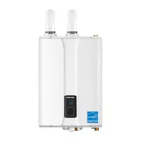 Navien Boilers