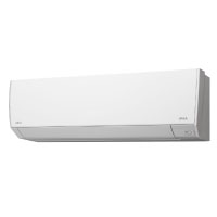 Fujitsu Ductless Mini-Splits