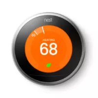 Nest Thermostat